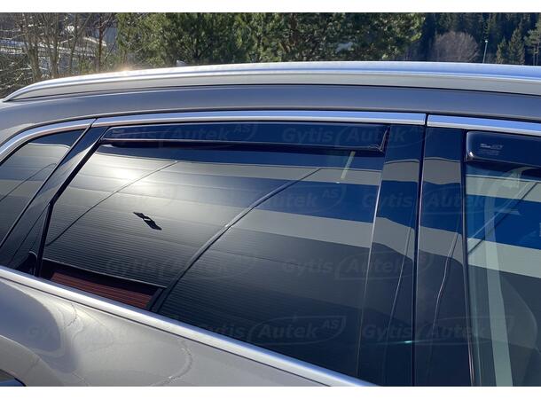 Vindavvisare | Audi e-tron 2019-2023 | gytek.se