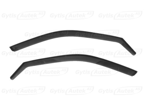 Vindavvisare | BMW 3 ser. E46 1998-2005 | gytek.se