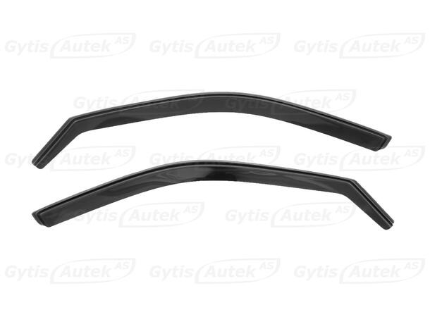 Vindavvisare | BMW 3 ser. E46 1998-2005 | gytek.se