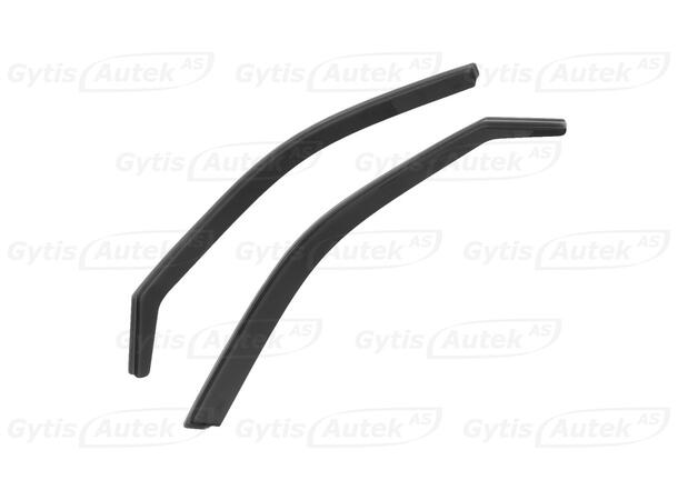 Vindavvisare | BMW 3 ser. E46 1998-2005 | gytek.se