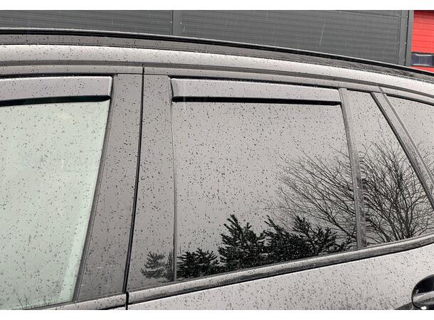 Vindavvisare | BMW X5 G05 2019-> | gytek.se