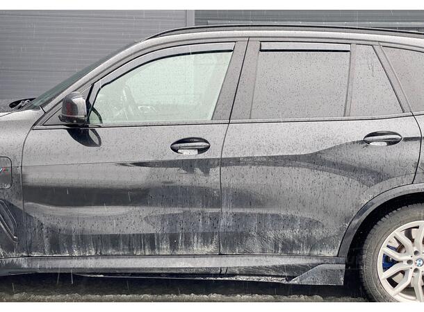 Vindavvisare | BMW X5 G05 2019-> | gytek.se