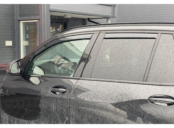 Vindavvisare | BMW X5 G05 2019-> | gytek.se