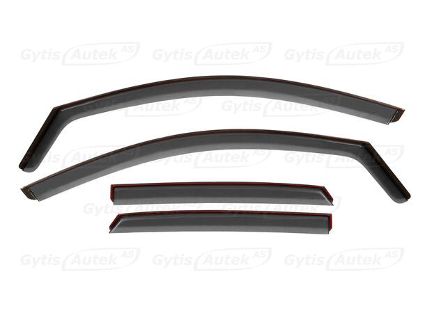 Vindavvisare | Citroen C4 / e-C4 2021-> | gytek.se