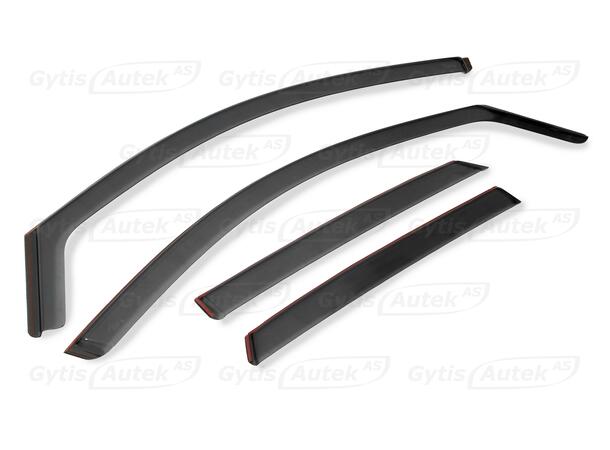 Vindavvisare | Citroen C4 / e-C4 2021-> | gytek.se