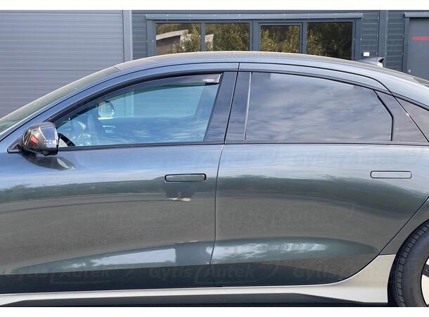 Vindavvisare | Hyundai IONIQ 6 2023-> | gytek.se