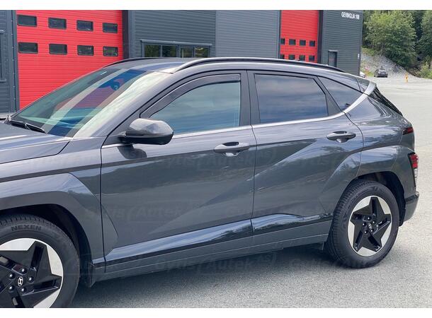 Vindavvisare | Hyundai Kona 2023-> | gytek.se