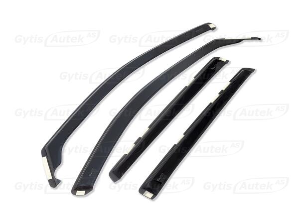 Vindavvisare | Jeep Cherokee 2014-2019 | gytek.se