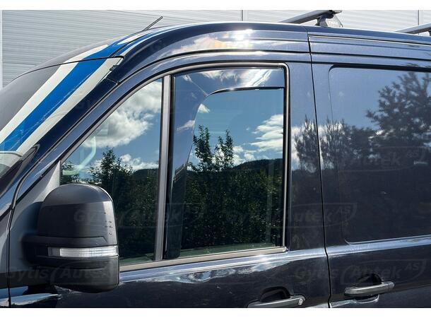 Vindavvisare | MB Sprinter W907-910 2018-> | gytek.se