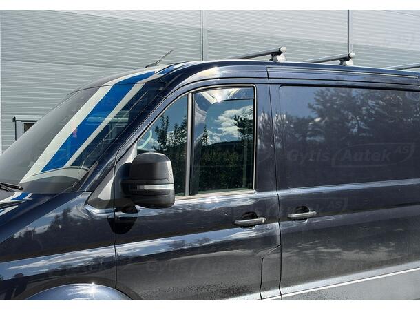 Vindavvisare | MB Sprinter W907-910 2018-> | gytek.se