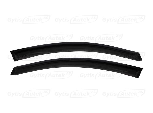 Vindavvisare | Suzuki SX4 S-Cross 2013-2021 | gytek.se