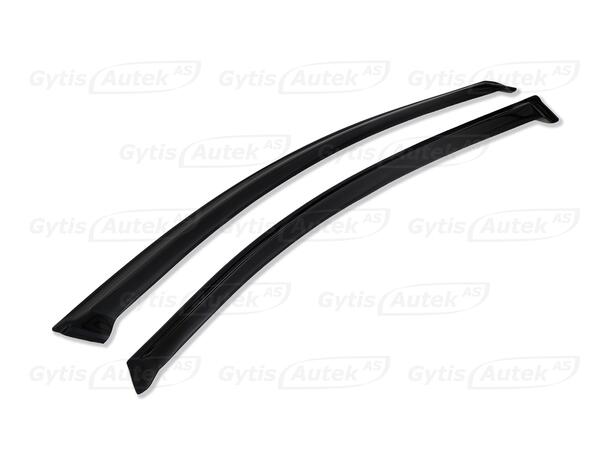Vindavvisare | Suzuki SX4 S-Cross 2013-2021 | gytek.se