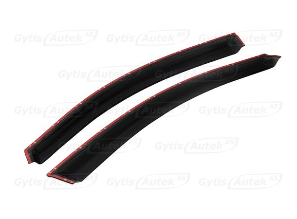 Vindavvisare | Suzuki SX4 S-Cross 2013-2021 | gytek.se