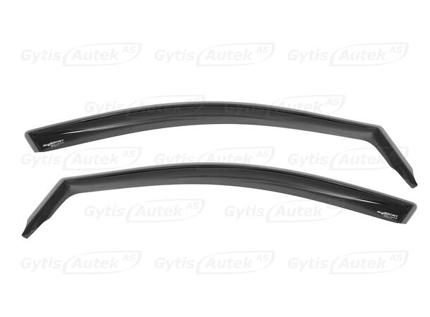 Vindavvisare | VW Golf VII 2012-2020 | gytek.se