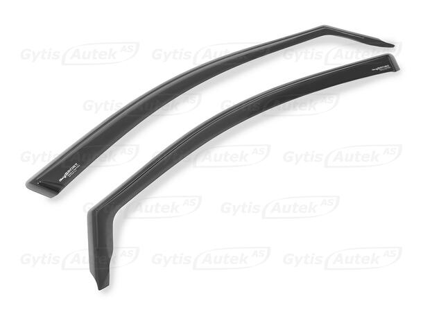 Vindavvisare | VW Golf VII 2012-2020 | gytek.se