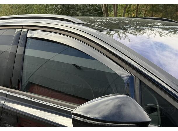 Vindavvisare | VW ID.7 2024-> | gytek.se