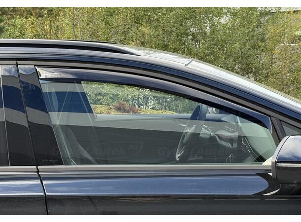 Vindavvisare | VW ID.7 2024-> | gytek.se