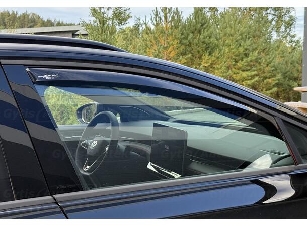 Vindavvisare | VW ID.7 2024-> | gytek.se