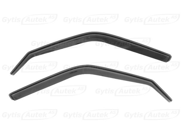 Vindavvisare | Volvo 440/460 1988-1997 | gytek.se