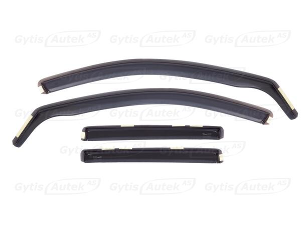 Vindavvisare | Volvo EX30 2024-> | gytek.se