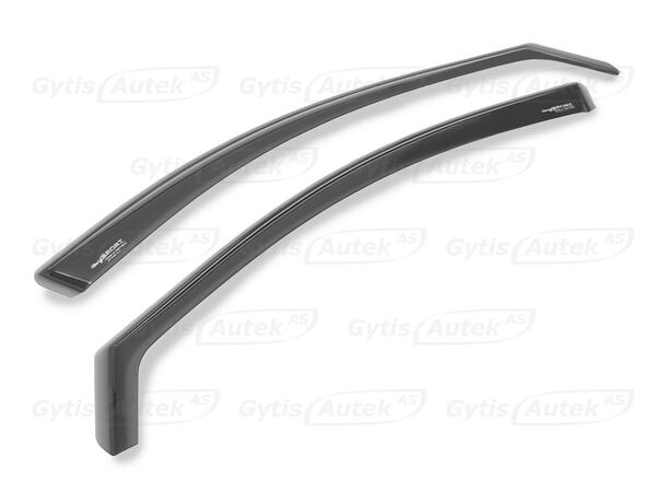 Vindavvisare | Volvo EX30 2024-> | gytek.se