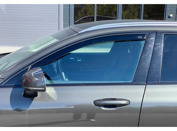 Vindavvisare | Volvo S60 2019-2023 | gytek.se