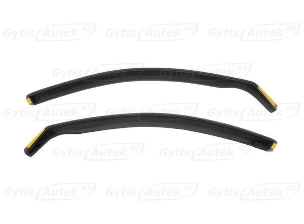 Vindavvisare | Volvo S60 2019-2023 | gytek.se