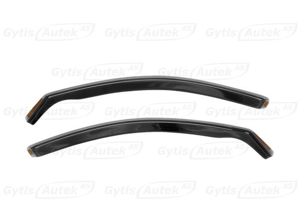 Vindavvisare | Volvo S60 2019-2023 | gytek.se