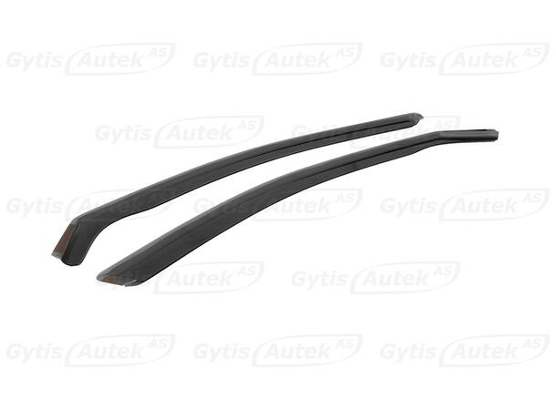 Vindavvisare | Volvo S60 2019-2023 | gytek.se