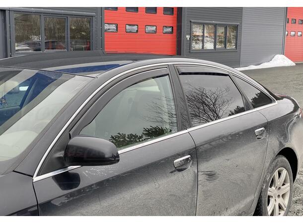 Vindavvisare till Audi A6 2005-2011 | gytek.se