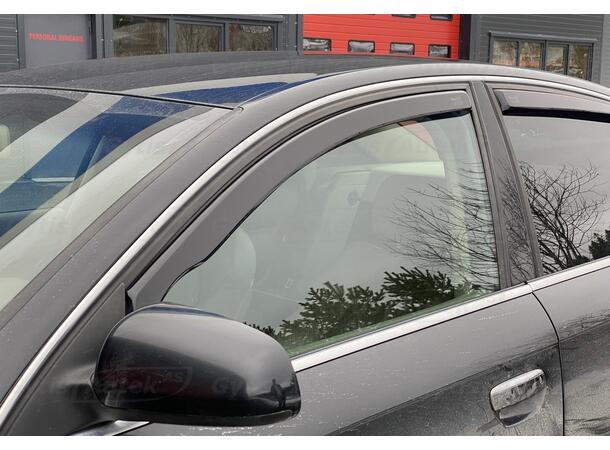 Vindavvisare till Audi A6 2005-2011 | gytek.se