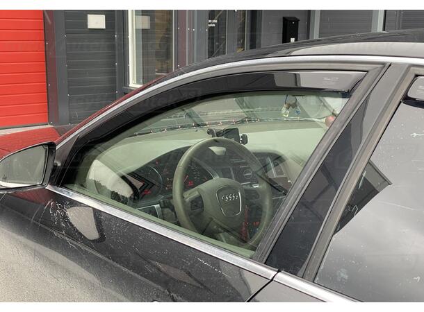 Vindavvisare till Audi A6 2005-2011 | gytek.se