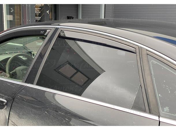 Vindavvisare till Audi A6 2005-2011 | gytek.se