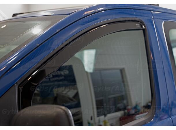 Vindavvisare till Citroen Jumpy 2007-2015 | gytek.se