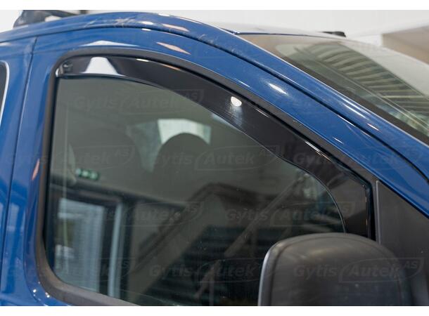 Vindavvisare till Citroen Jumpy 2007-2015 | gytek.se