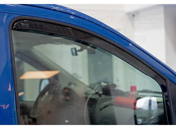 Vindavvisare till Citroen Jumpy 2007-2015 | gytek.se