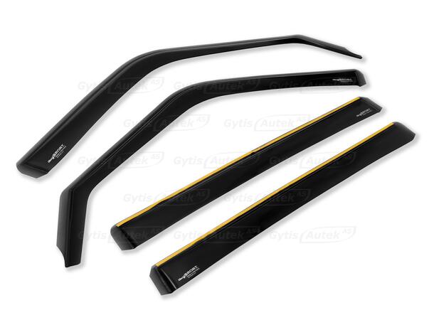 Vindavvisare till Ford Galaxy 2006-2015 | gytek.se