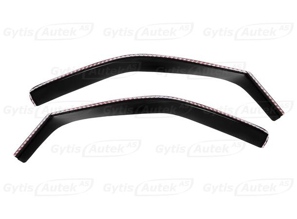 Vindavvisare till Land Rover Freelander 1997-2006 | gytek.se