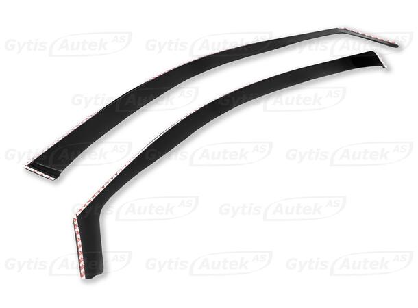 Vindavvisare till Land Rover Freelander 1997-2006 | gytek.se
