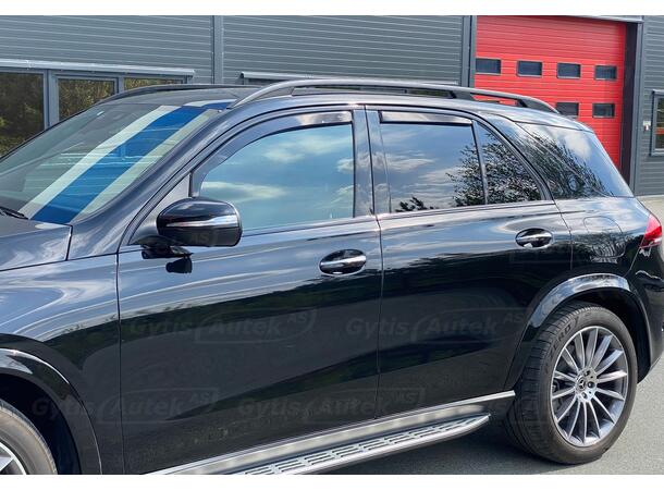 Vindavvisare till MB GLE-Klasse V167 2019-> | gytek.se