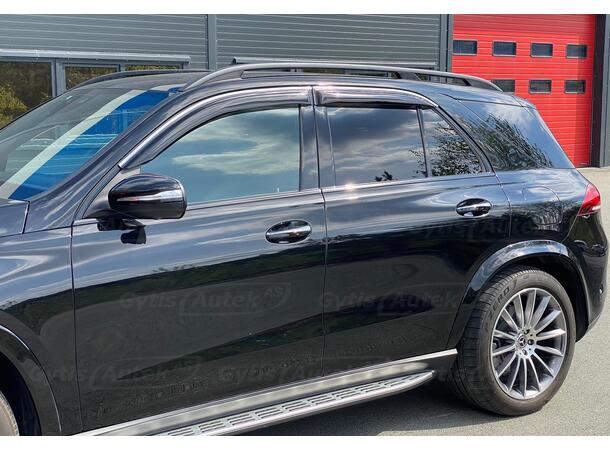 Vindavvisare till MB GLE-Klasse V167 2019-> | gytek.se