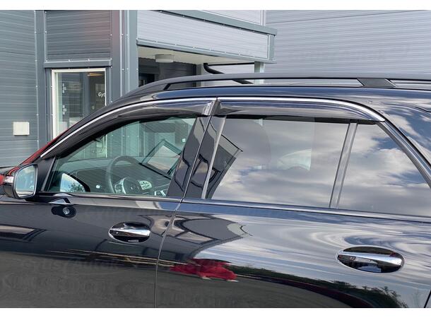 Vindavvisare till MB GLE-Klasse V167 2019-> | gytek.se