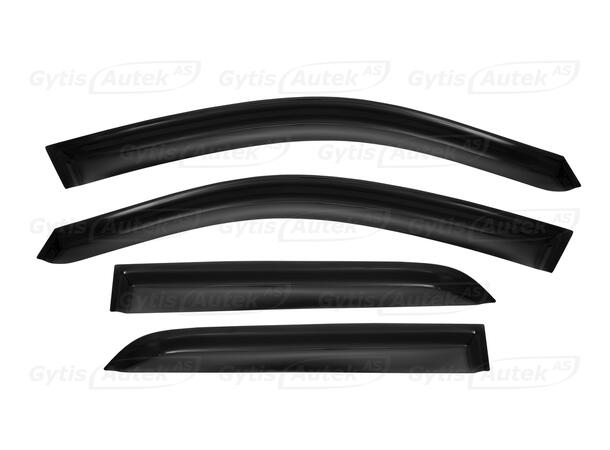 Vindavvisare till MB M-Klasse W166 2011-2015 | gytek.se