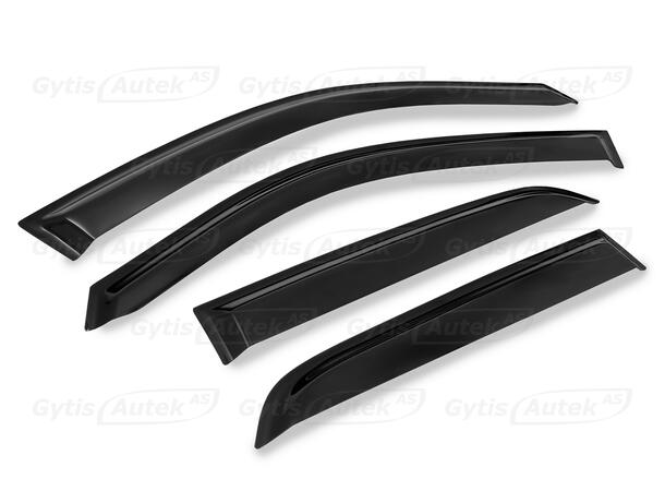 Vindavvisare till MB M-Klasse W166 2011-2015 | gytek.se