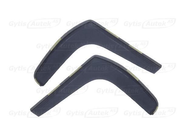 Vindavvisare till Nissan Primastar 2001-> | gytek.se