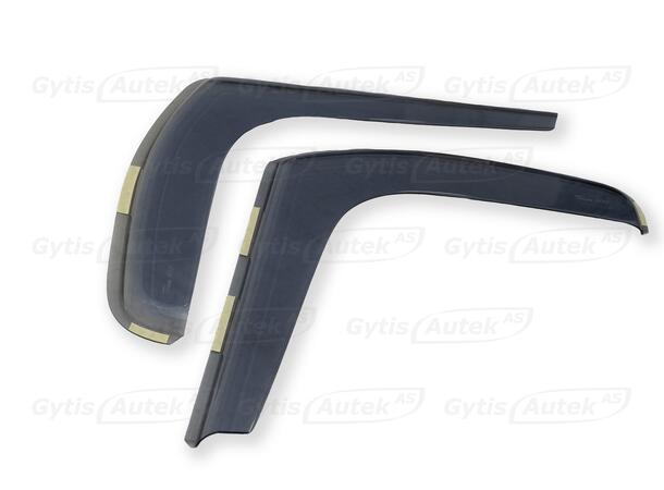 Vindavvisare till Nissan Primastar 2001-> | gytek.se