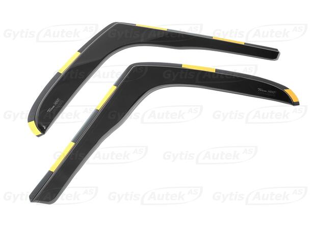Vindavvisare till Opel Vivaro 2015-2019 | gytek.se