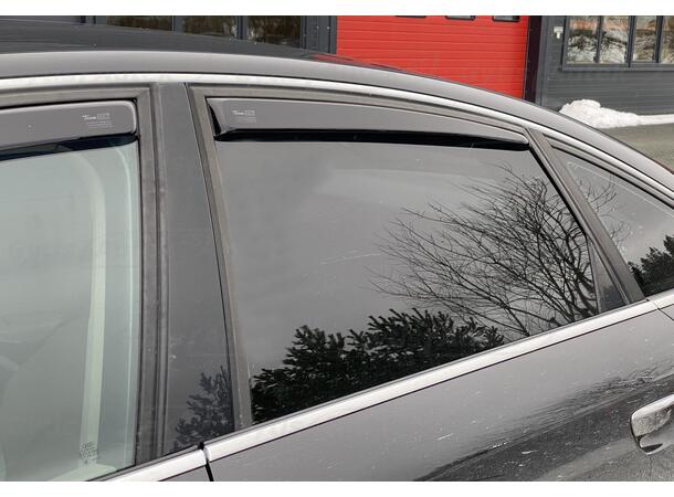Vindavvisere | Audi A6 2005-2011 | gytisautek.no