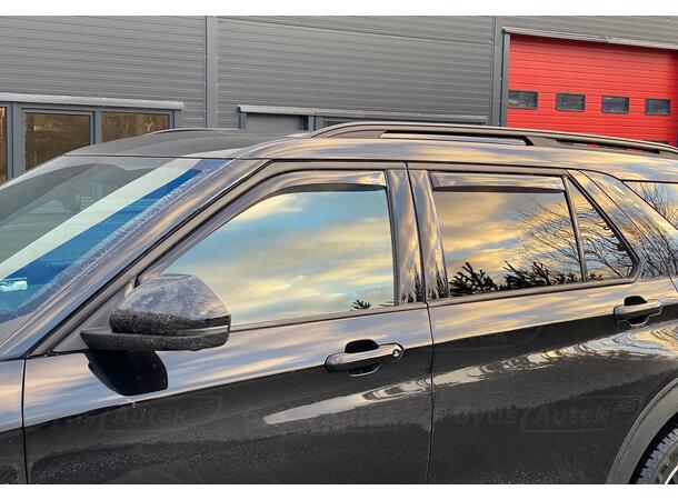 Vindavvisere | Ford Explorer 2020-> | gytisautek.no