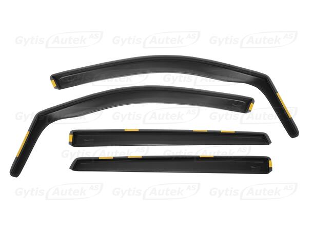 Vindavvisere | Kia Sorento 2021-> | gytisautek.no